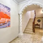 Σπίτι διακοπών Spacious Traditional 3 Bedroom House With Yard Jbar1-1 Saint Julian's