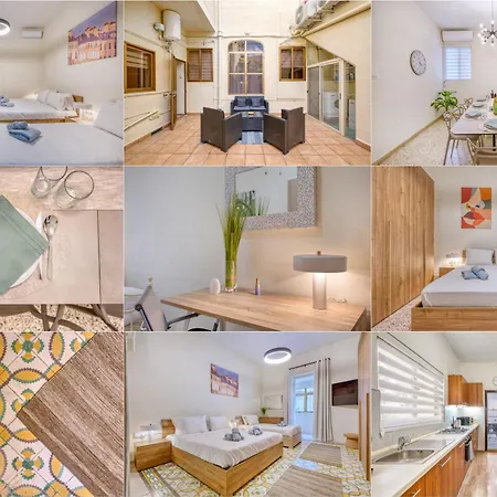 Tatil Evi Spacious Traditional 3 Bedroom House With Yard Jbar1-1 Saint Julian's