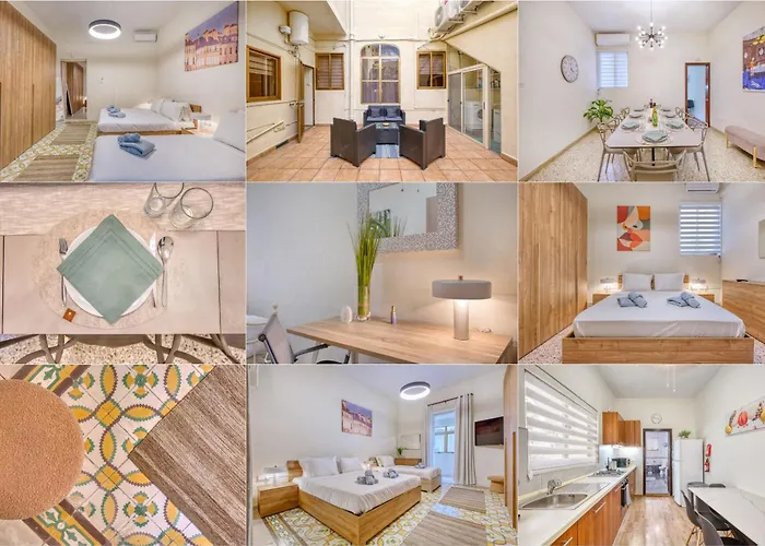 Casa de Férias Spacious Traditional 3 Bedroom House With Yard Jbar1-1 St. Julian's